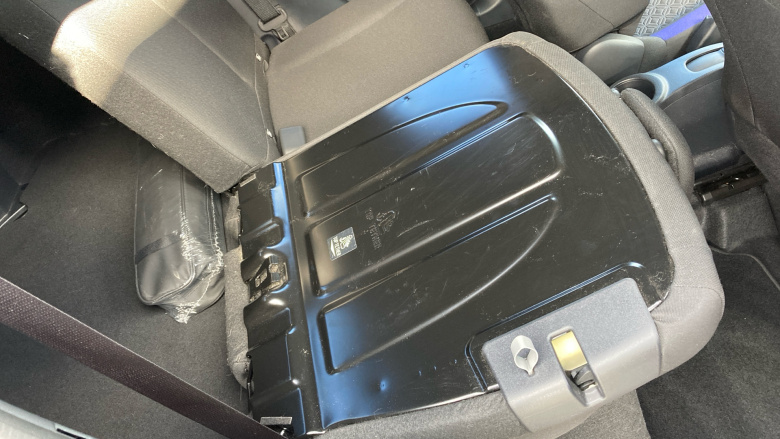 Toyota Aygo X 1.0 VVT-i Edge 5dr Petrol Hatchback